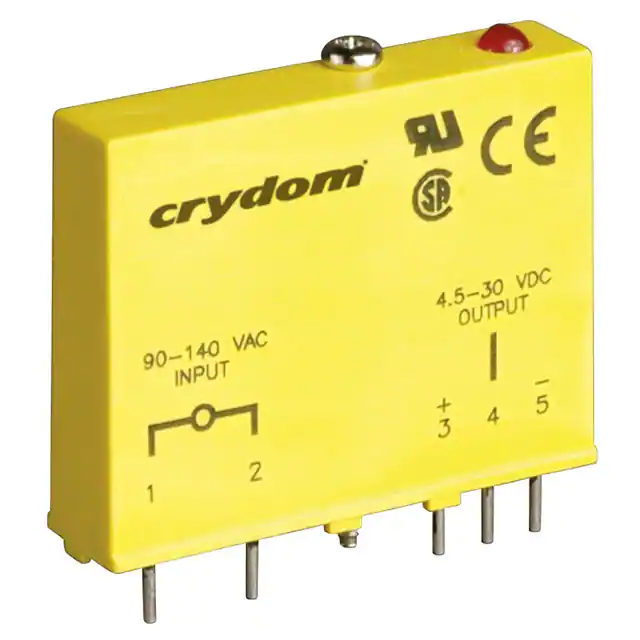 C4IAC Sensata-Crydom electronic component