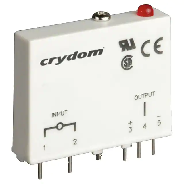 C4IDCD Sensata-Crydom electronic component