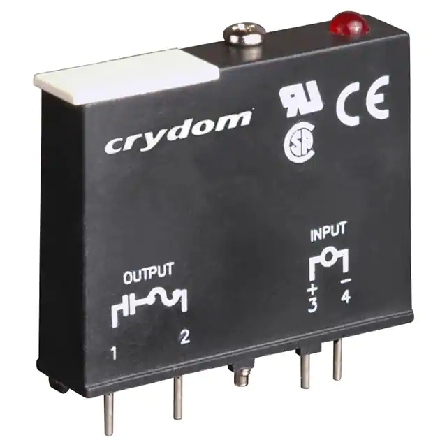 C4OACA Sensata-Crydom electronic component