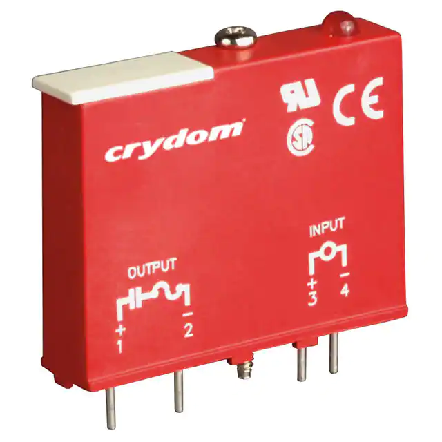 C4ODC Sensata-Crydom electronic component