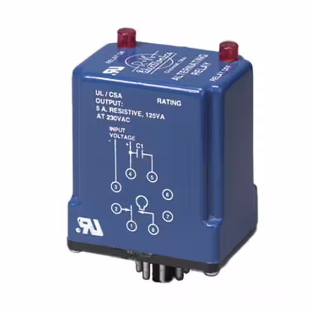 CAB-24A-2B R-K Electronics, Inc. electronic component