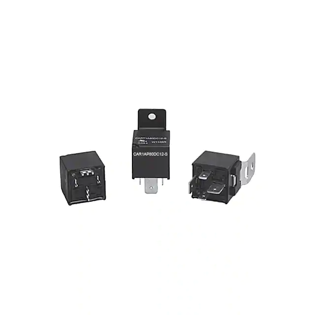 CAR1AP80DC12-S Hasco Relays electronic component