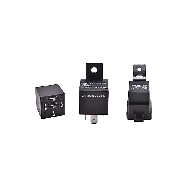 CAR1C40DC24-S Hasco Relays electronic component