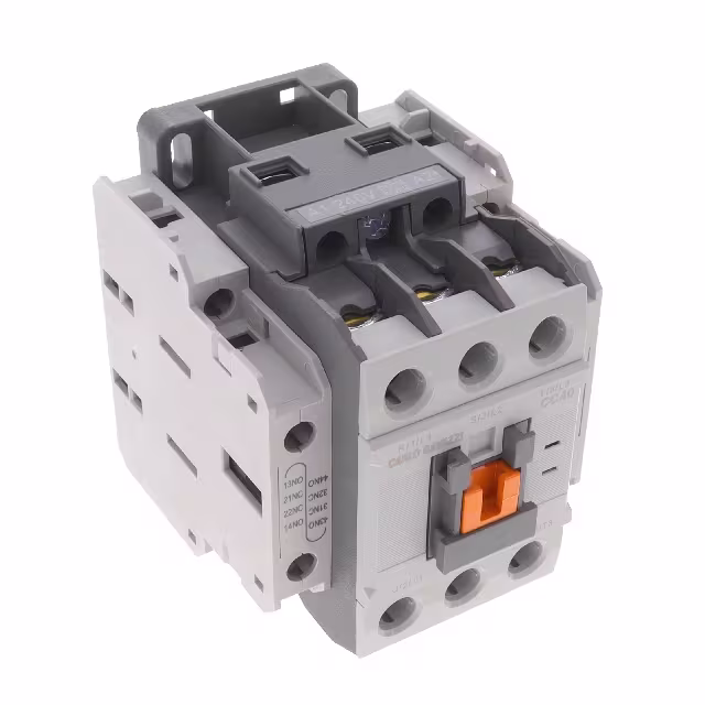 CC40SA240 Carlo Gavazzi Inc. electronic component