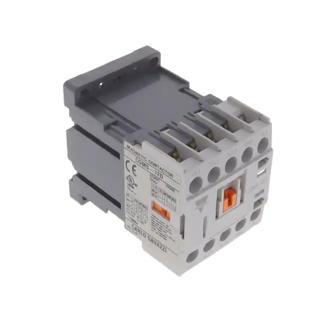 CGMS-12D-24S-10 Carlo Gavazzi Inc. electronic component