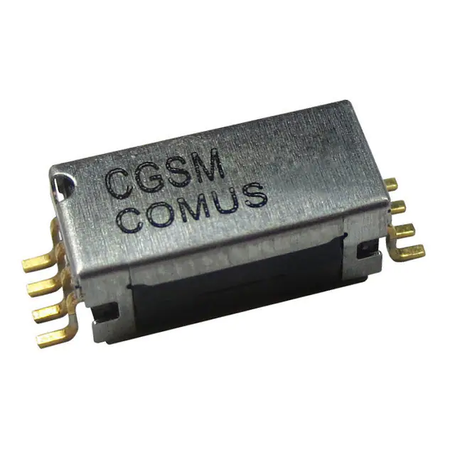 CGSM-051A-GTR Comus International electronic component