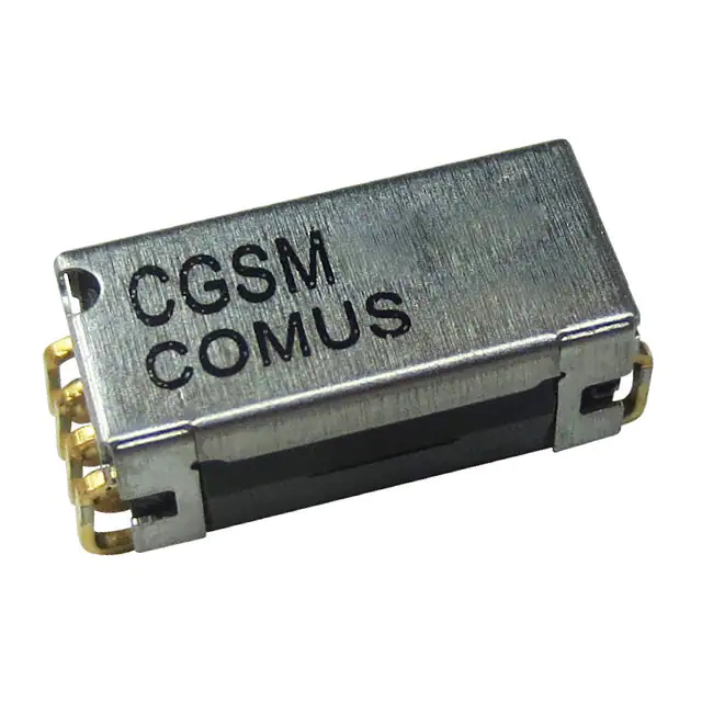 CGSM-051A-JTR Comus International electronic component