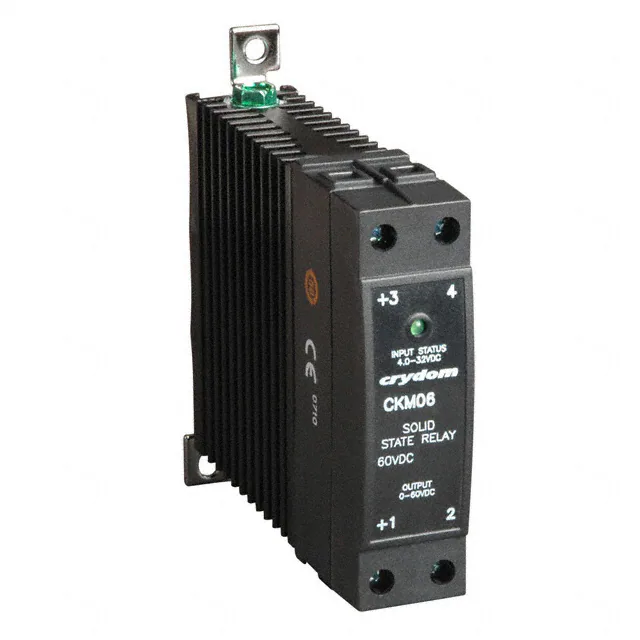 CKM0620 Sensata-Crydom electronic component
