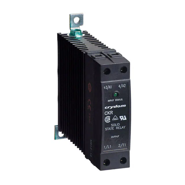 CKRD6030-10 Sensata-Crydom electronic component
