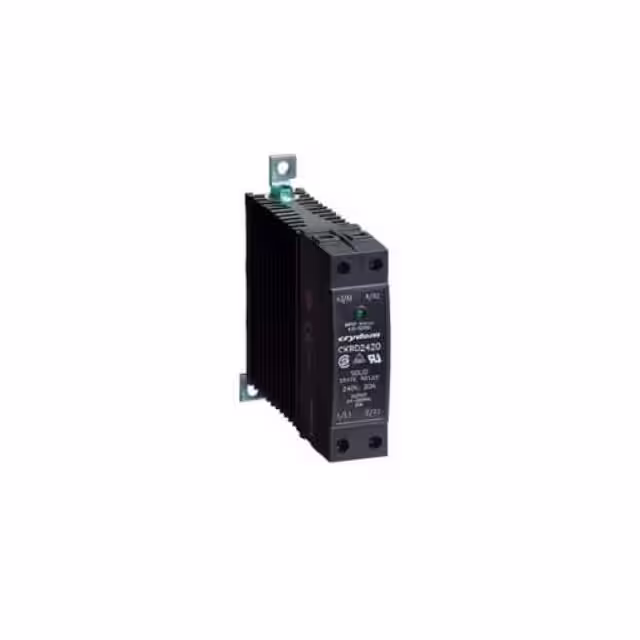 CKRD4830P Sensata-Crydom electronic component