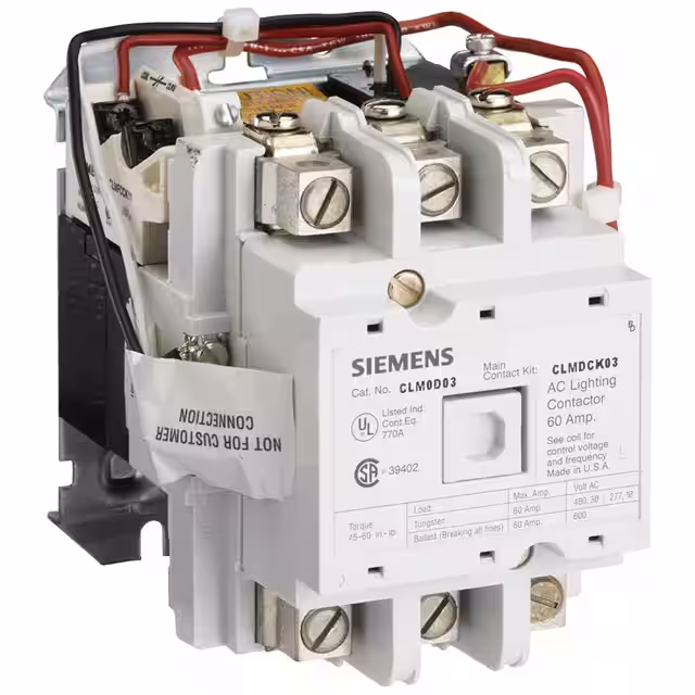 CLM0D05120 Siemens electronic component