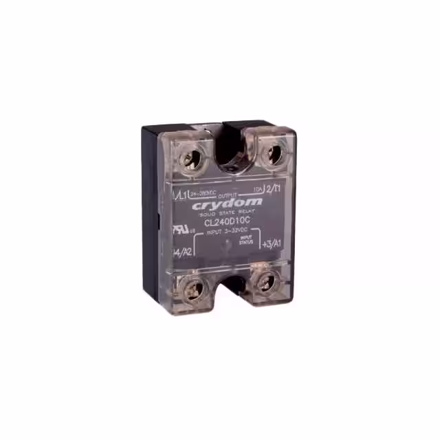 CL240A05CH Sensata-Crydom electronic component