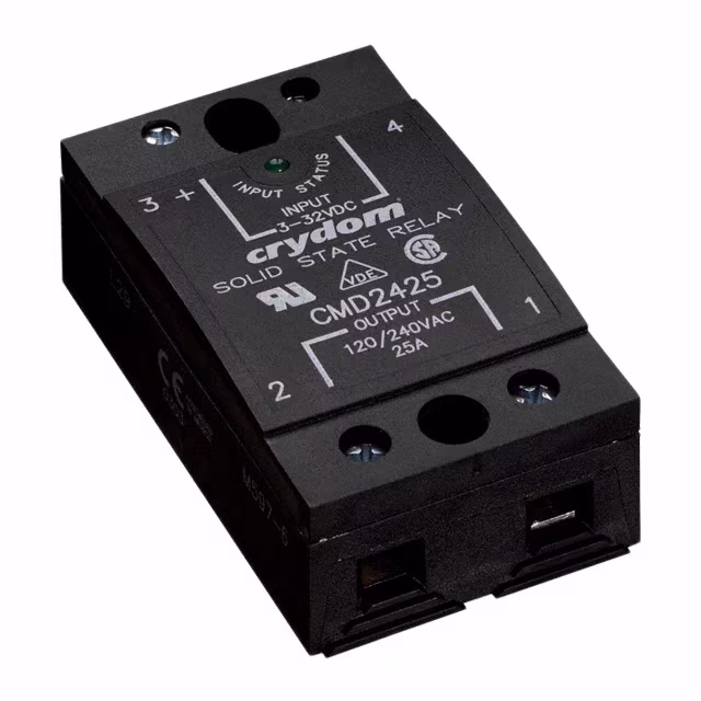CMD2425-10 Sensata-Crydom electronic component