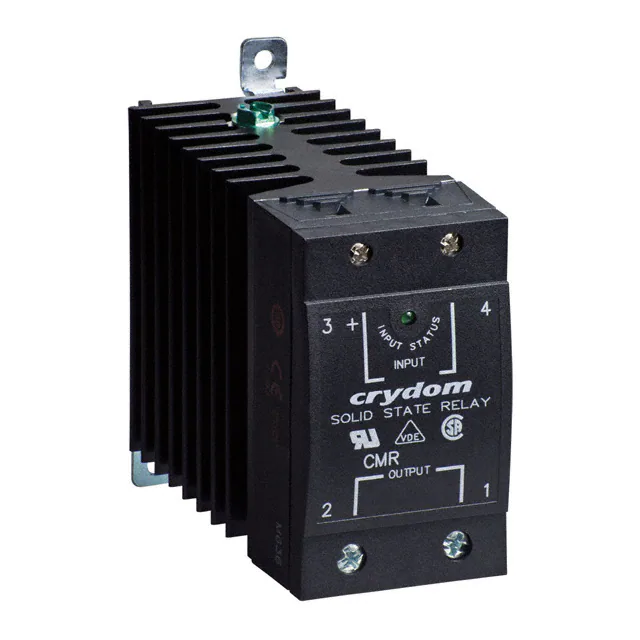 CMRA2465-10 Sensata-Crydom electronic component