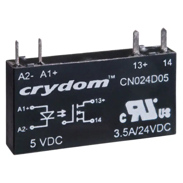 CN024D05 Sensata-Crydom electronic component