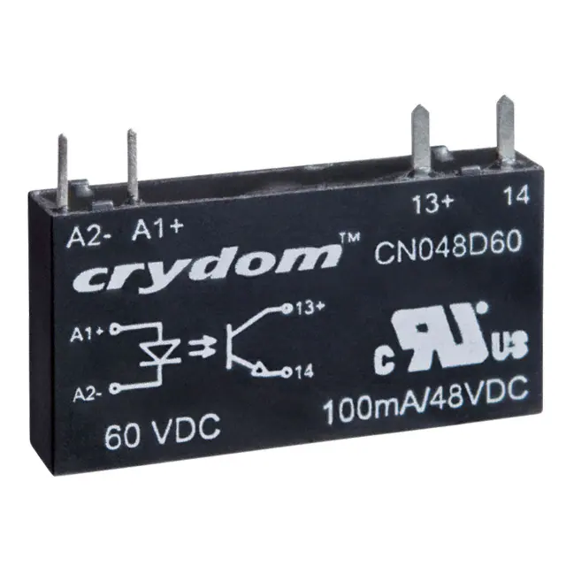 CN048D60 Sensata-Crydom electronic component