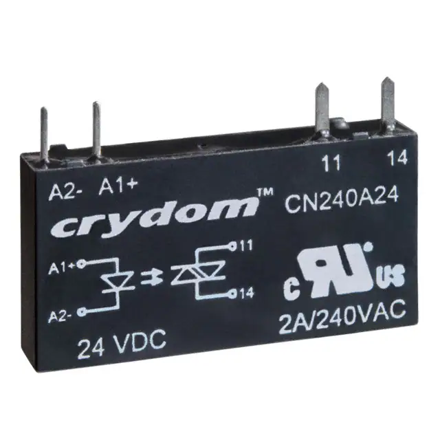 CN240A24 Sensata-Crydom electronic component