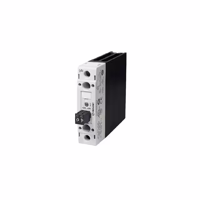 CNR60D20V Sensata-Crydom electronic component