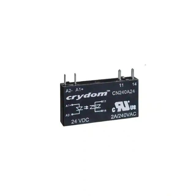 CN240A05R Sensata-Crydom electronic component