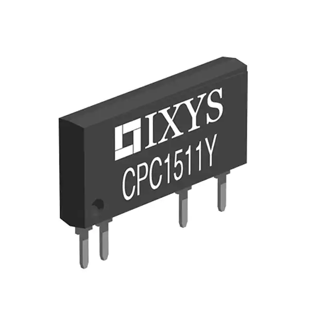 CPC1511Y Littelfuse Inc. electronic component