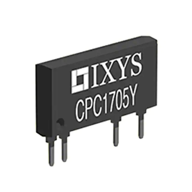 CPC1705Y Littelfuse Inc. electronic component