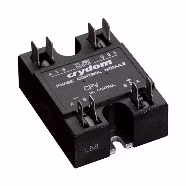 CPV120 Sensata-Crydom electronic component