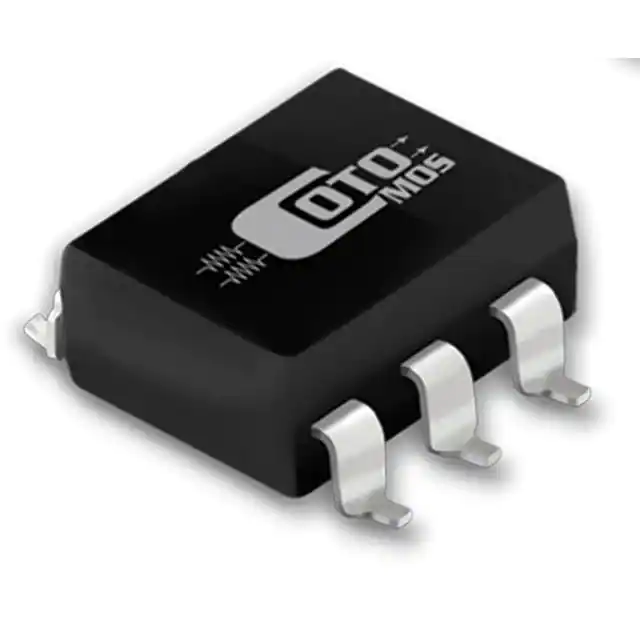 CS136 Coto Technology electronic component