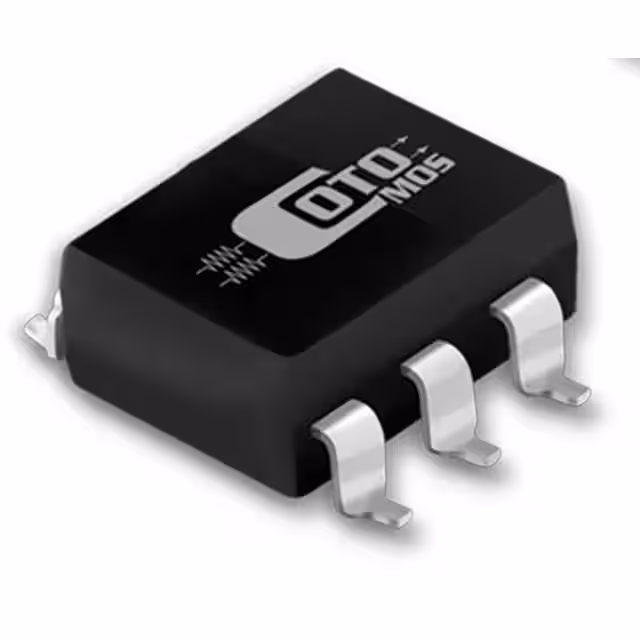 CS139 Coto Technology electronic component