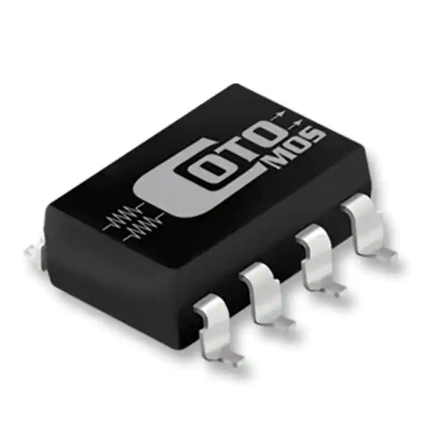 CS326 Coto Technology electronic component
