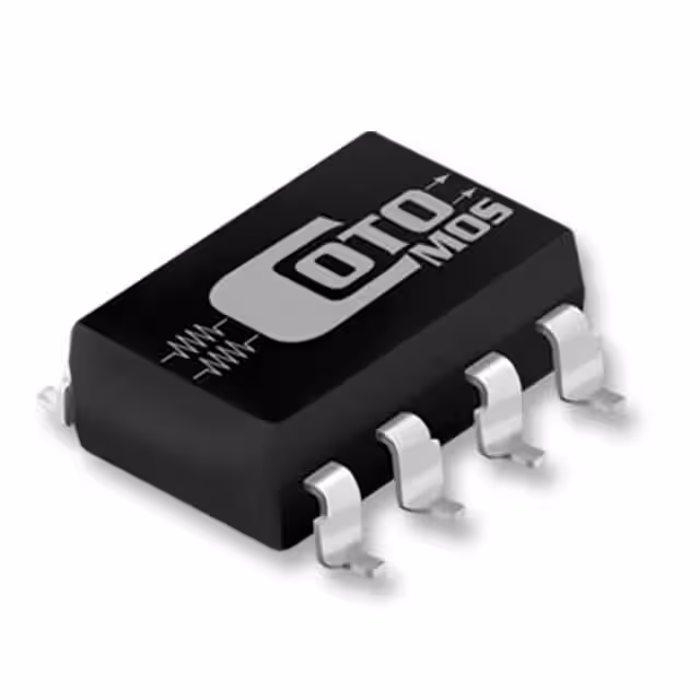 CSA17 Coto Technology electronic component