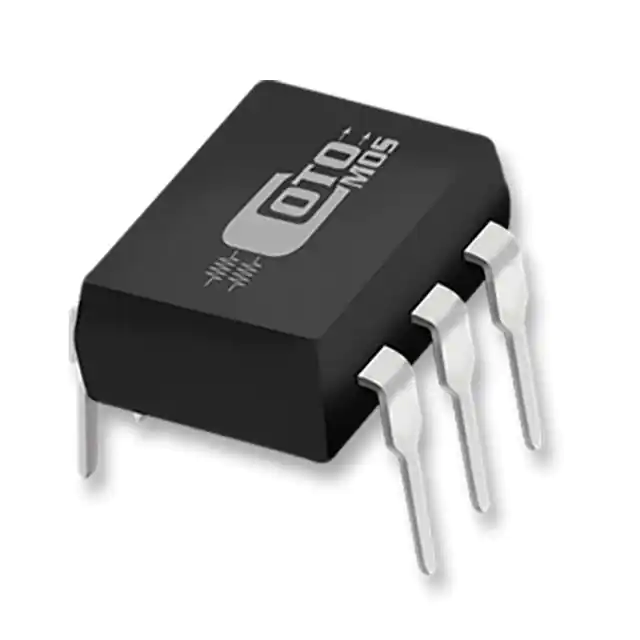 CT124 Coto Technology electronic component