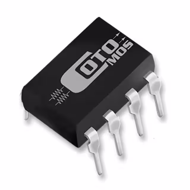 CT338 Coto Technology electronic component