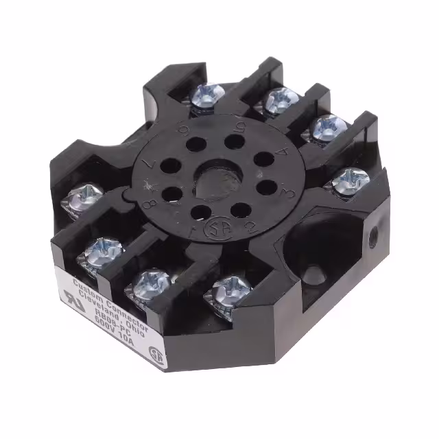 CTRB08-PC Littelfuse Inc. electronic component
