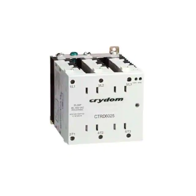 CTRD6025 Sensata-Crydom electronic component