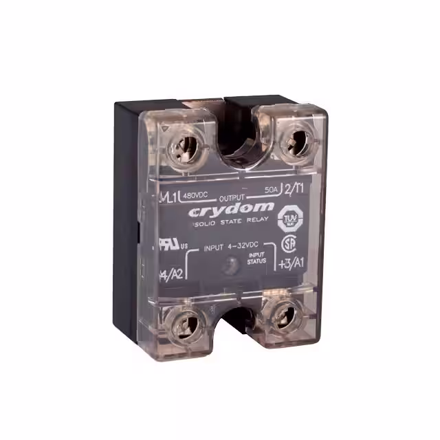 CWA4850E Sensata-Crydom electronic component