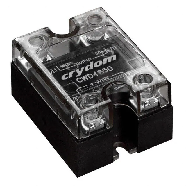 CWD4825 Sensata-Crydom electronic component