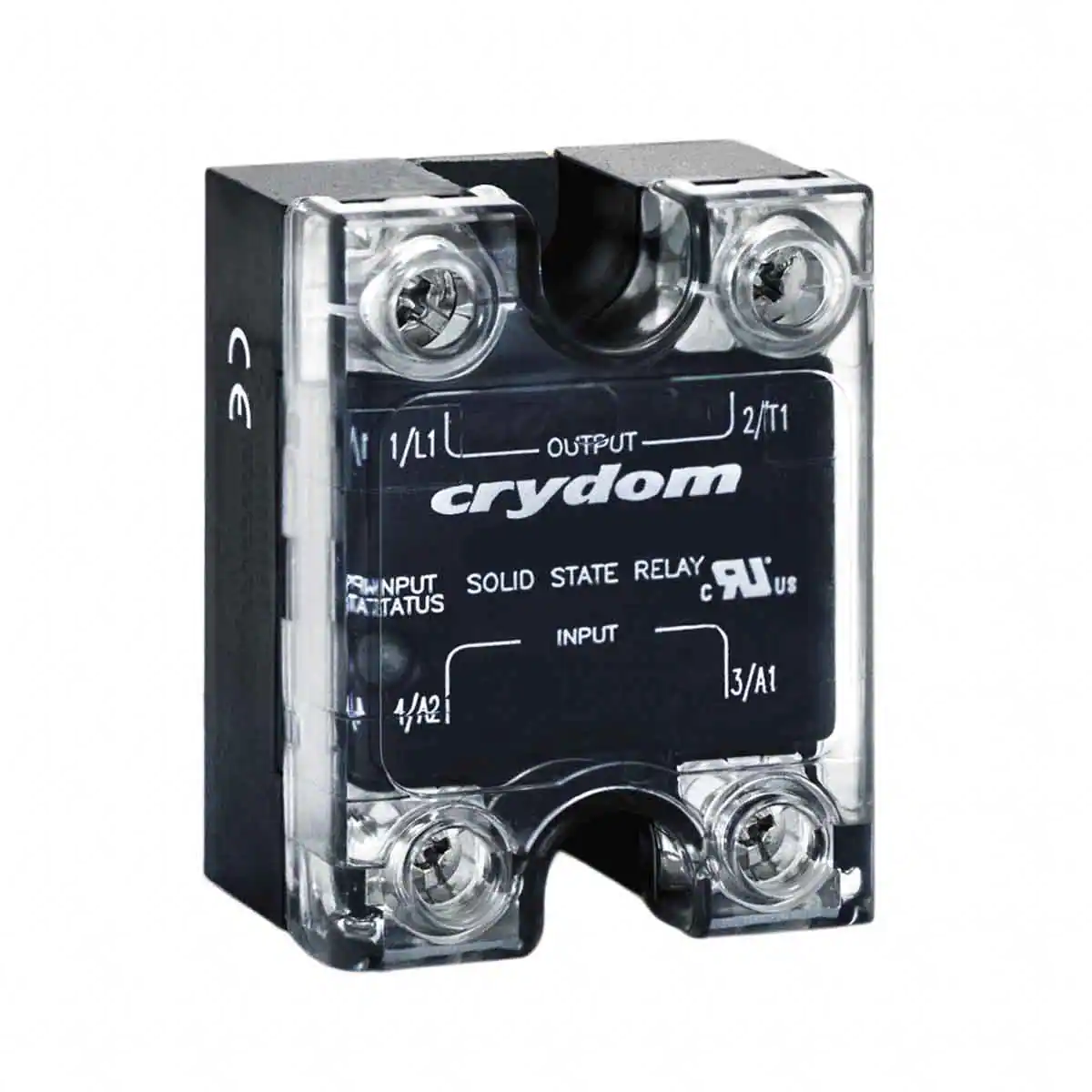 CWU48125P Sensata-Crydom electronic component