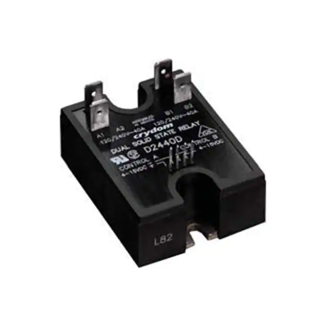 D2425D Sensata-Crydom electronic component