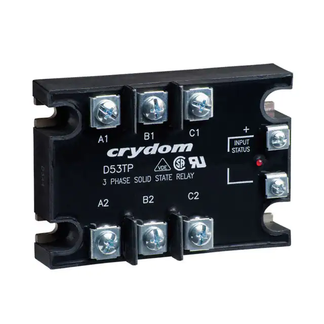 D53TP25D Sensata-Crydom electronic component