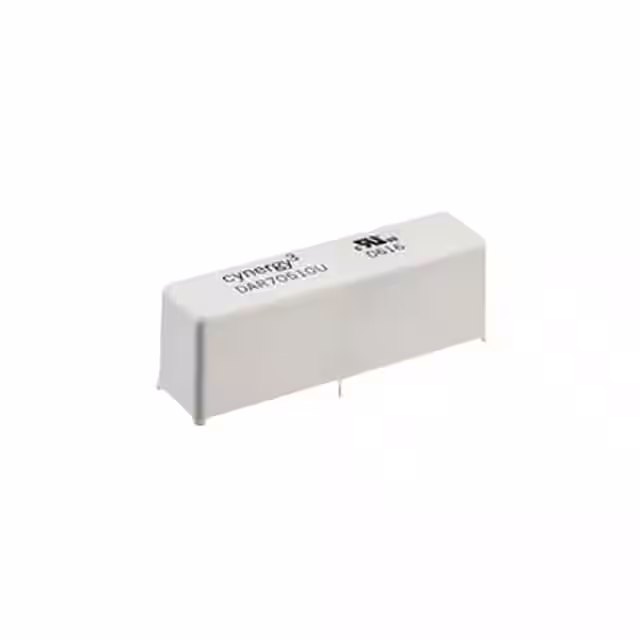 DAR72410U Sensata Technologies, Inc. electronic component