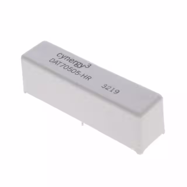 DAT70505-HR Sensata Technologies, Inc. electronic component