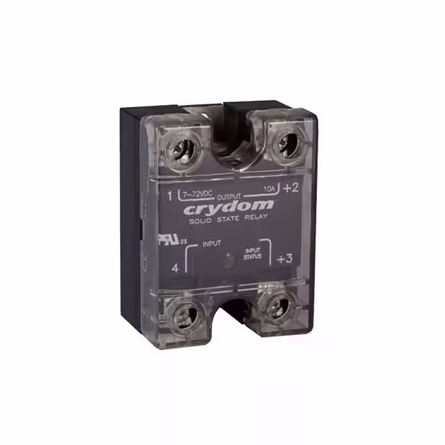 DC500F60C Sensata-Crydom electronic component
