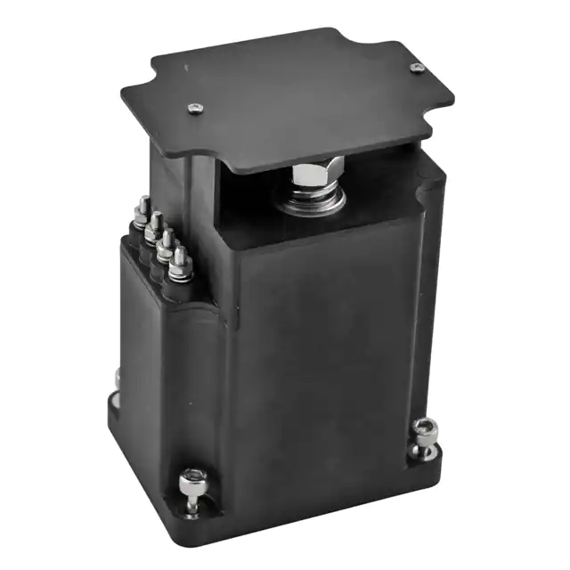 DCNEVT500-CA Littelfuse/Commercial Vehicle Products electronic component