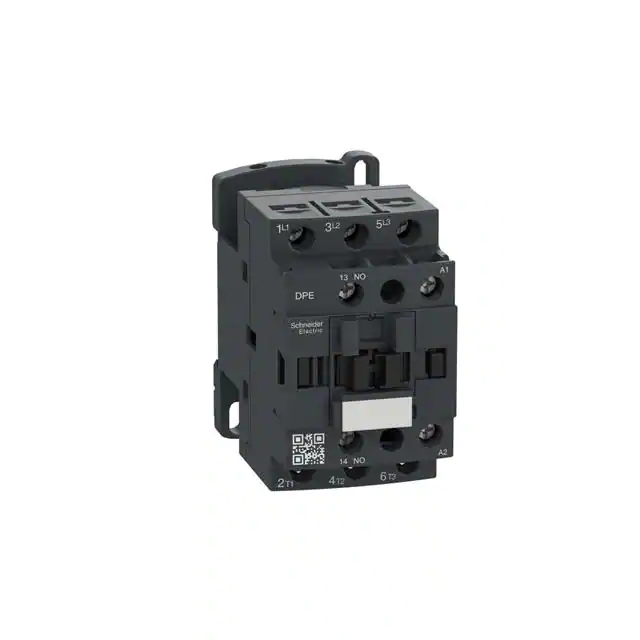 DPE09BL Schneider Electric related electronic component