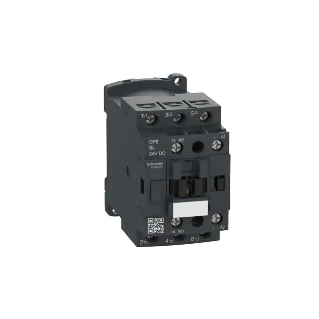 DPE09G7 Schneider Electric electronic component