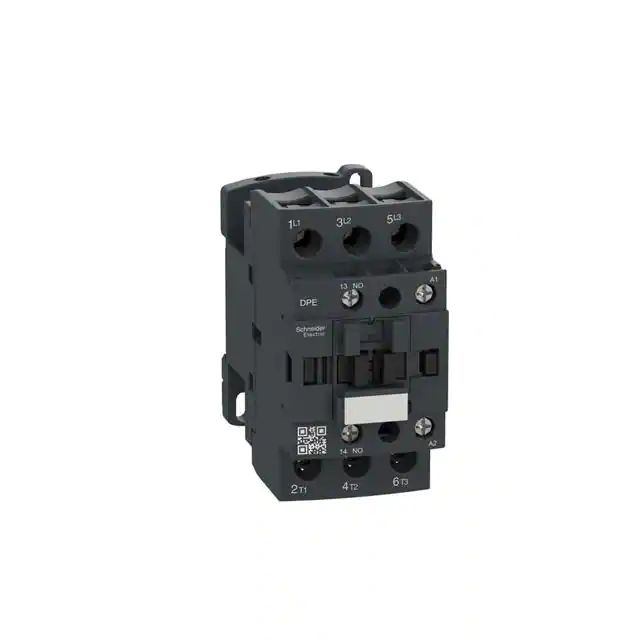 DPE38BL Schneider Electric electronic component