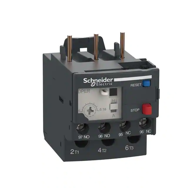 DPER21 Schneider Electric electronic component