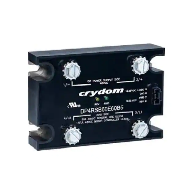 DP4R60E20 Sensata-Crydom electronic component