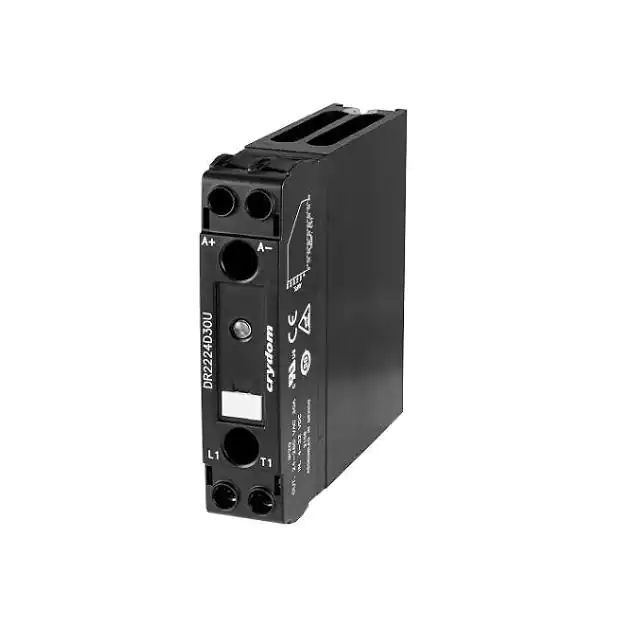 DR2224D30U Sensata-Crydom electronic component
