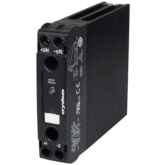 DR2220D30U Sensata-Crydom electronic component